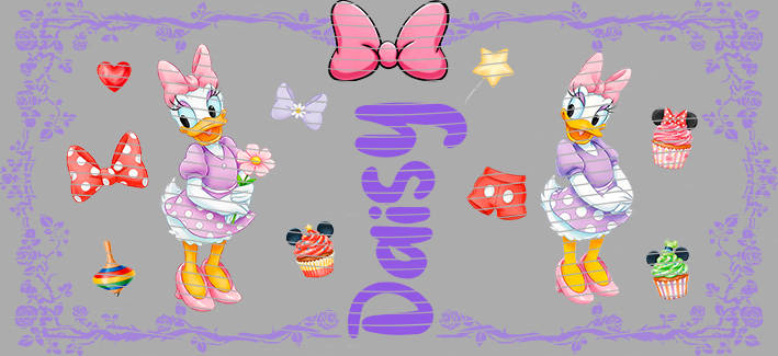 16oz Disney style-D-2634